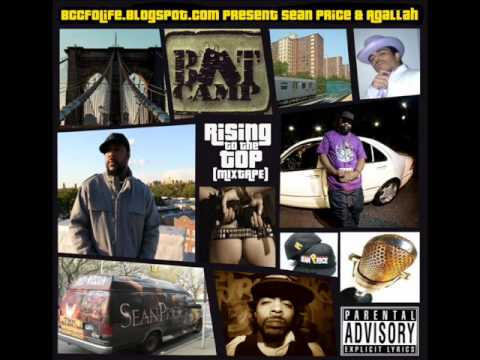 Sean Price & Agallah - Aint Nobody