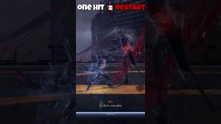 Ryu Hayabusa's Perfect Dodge is BROKEN 💀