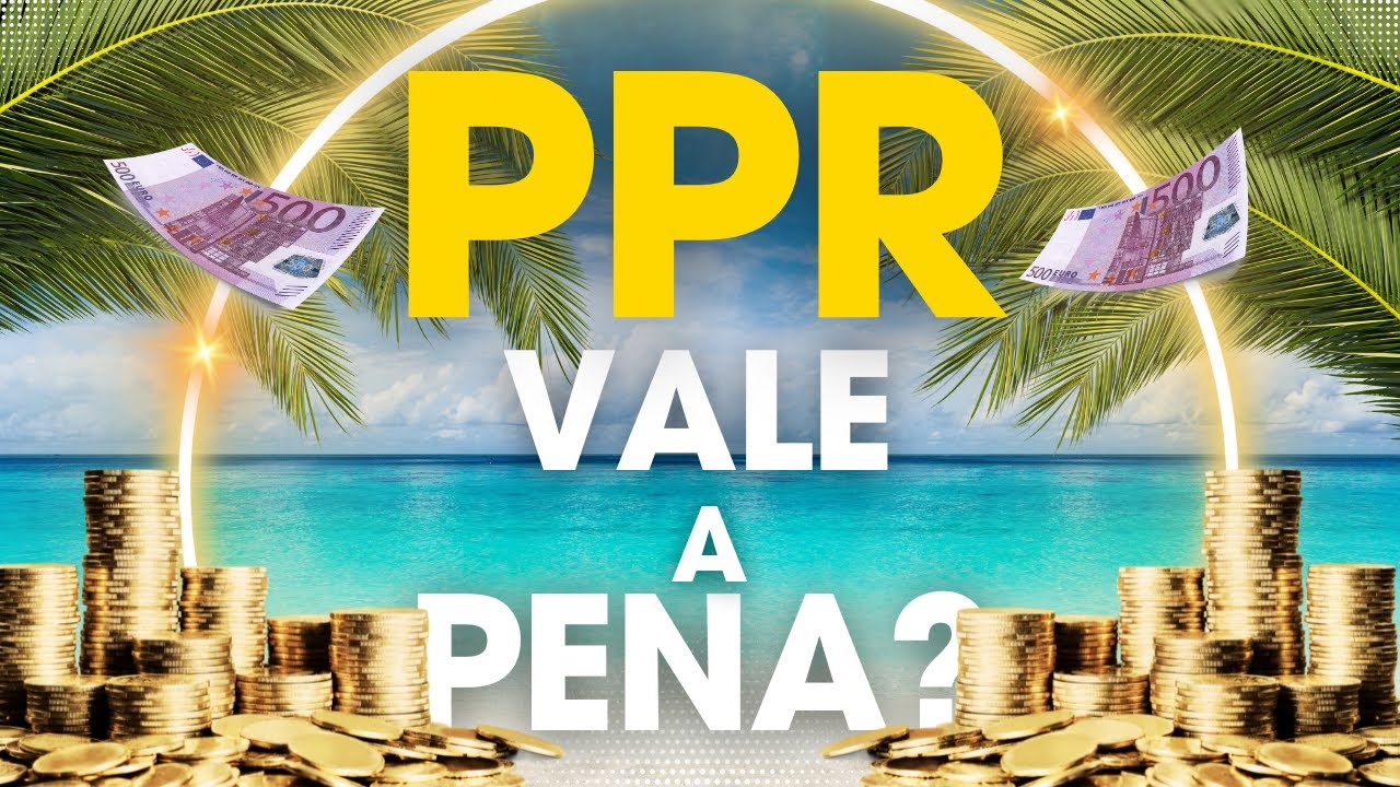 O Vídeo Mais Completo Sobre Planos Poupança Reforma Em Portugal 2024