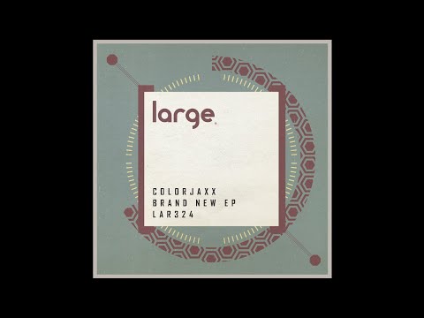 Colorjaxx - Brand New