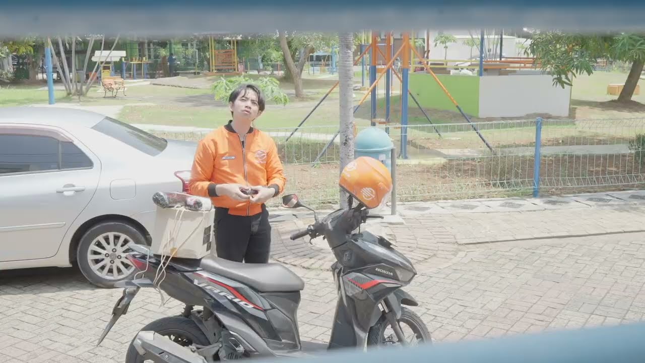 TRAILER COD BERDARAH