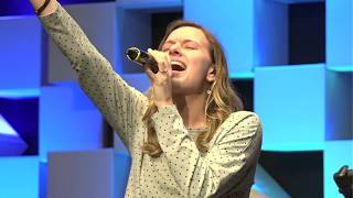 Connect Worship - Place Of Freedom (Highlands Worship)