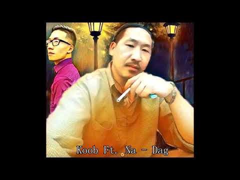 Na ft Koob - Dag