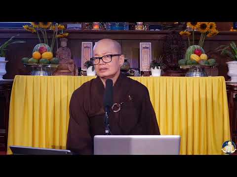 21) Amazon Review, Stupidity, and the Great Compassion Mantra - Dharma Talk - 20200719