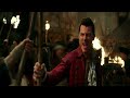 4K The Mob Song Beauty The Beast 2017
