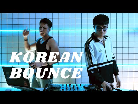 JEMZ B2B DAVIN.D | 클럽에서 유행하는 노래 | Live DJ Set 2025 | Sessions #1 BKK