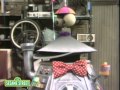 Sesame Street Sam The Robot Learns Love
