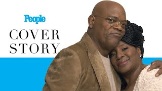 The Secret Behind Samuel L. Jackson & LaTanya Richardson Jackson’s 41-Year Marriage | PEOPLE video