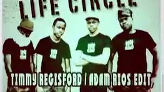 PM Project - Life Circle  (Timmy Regisford & Adam Rios Edit)