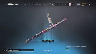 ［参加型］キャリーしてもらうR6S配信