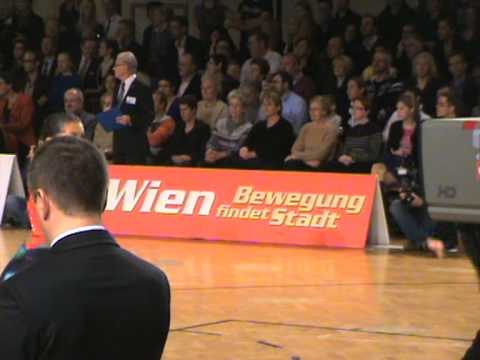 AOC 2011 Vjaceslavs Visnakovs-Tereza Kizlo Cha cha