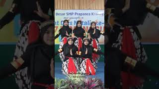 Download lagu Tari Kreasi Cakra 4 mp3