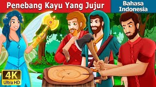 Download lagu Penebang Kayu Yang Jujur | The Honest Woodcutter Story | Dongeng anak |@IndonesianFairyTales mp3 Download lagu Penebang Kayu Yang Jujur | The Honest Woodcutter Story | Dongeng anak |@IndonesianFairyTales mp3