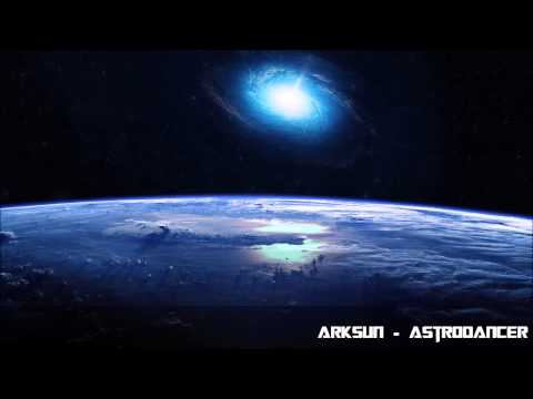 Arksun - Astrodancer