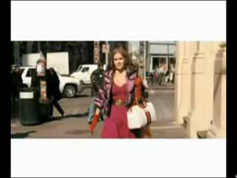 YouTube - Shontelle ft. Akon - Stuck With Each Other - Shopaholic Soundtrack.mpg by  YOUSSOU FALL