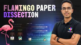 Flamingo paper - Comprehensive dissection
