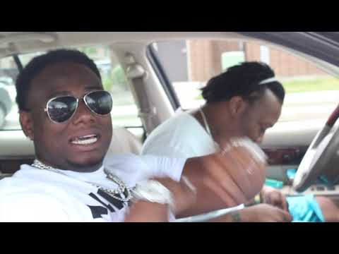 Super Lit x Chief J Reed