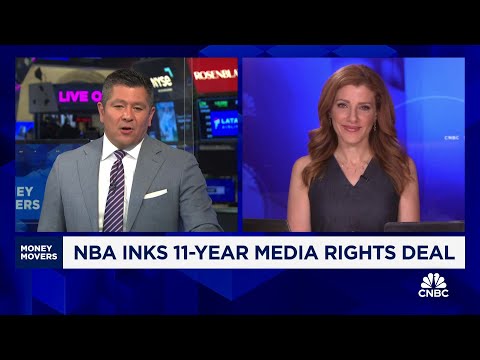Wbd Sues Nba