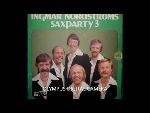Ingmar Nordströms - In The Mood. Saxophone.