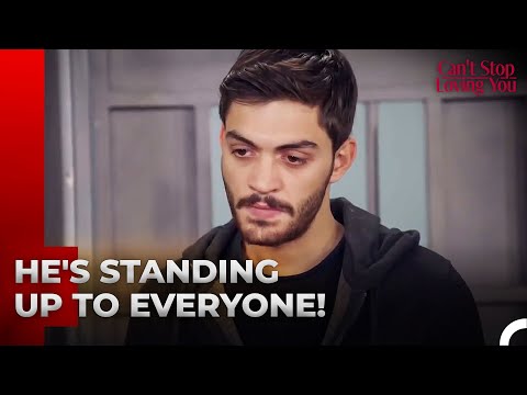 Ozan's Crimes Are Increasing! | Can't Stop Loving You