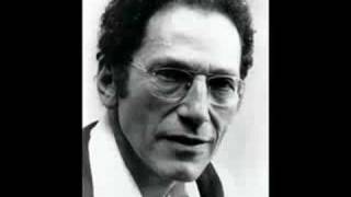 Tom Lehrer - It Makes a Fellow Proud to Be a soldier