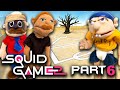 SML Movie SQUID GAME 2 Part 6