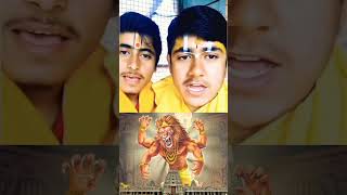 Download lagu Brahmins chanting mantras #narasimhamantra #narasimhasongs mp3