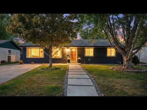 635 S Jersey St, Denver, CO