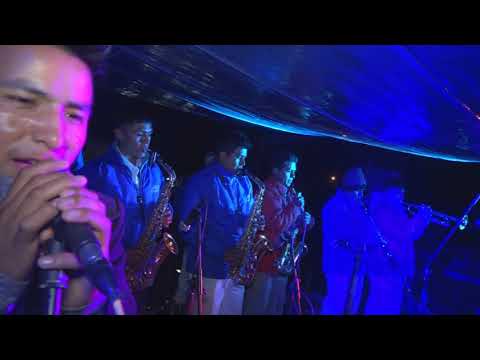 SERENATA en honor A SAN FCO DE ASÍS-YANAS-2017.-5ta parte.-MIX DE HUAYNOS.-ORQ. SÚPER GENIALES-YANAS