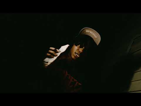 Lil KPFoee - See Red (Music Video)