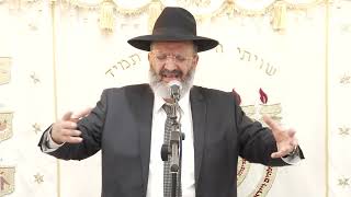 איך מגיעים לתשובה אמיתית (הרב דניאל זר) - התמונה מוצגת ישירות מתוך אתר האינטרנט יוטיוב. זכויות היוצרים בתמונה שייכות ליוצרה. קישור קרדיט למקור התוכן נמצא בתוך דף הסרטון