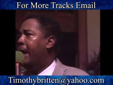 Mississippi Poor Boy Instrumental