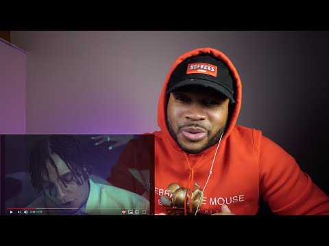 Ocean Wisdom x P Money - BREATHIN | HARLEM NEW YORKER (INTERNATIONAL FERG) REACTION