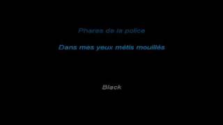 Karaoké - Bernard Lavilliers - Pigalle la blanche