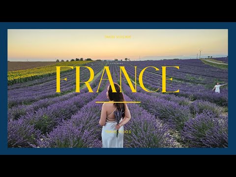 Du lịch xuyên Pháp - Tập 3: Khám phá thành phố