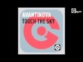 AVANTINOVA - Touch The Sky 