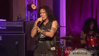 Quiet Riot - Thunderbird (Live 2015)