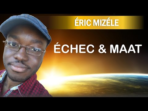 , title : 'Échec et Maat'
