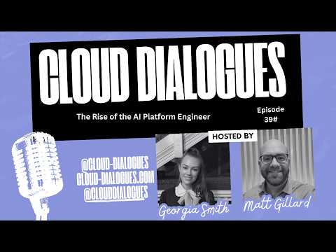 The Rise of the AI Platform Engineer