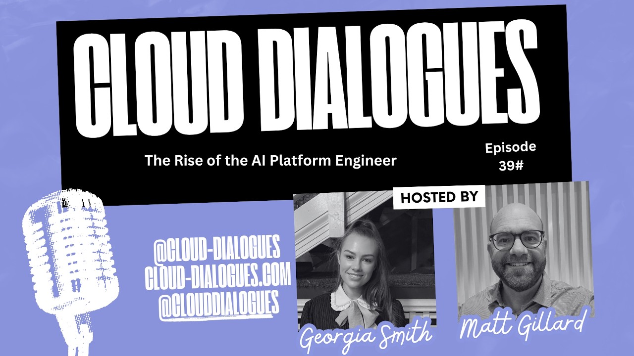 The Rise of the AI Platform Engineer