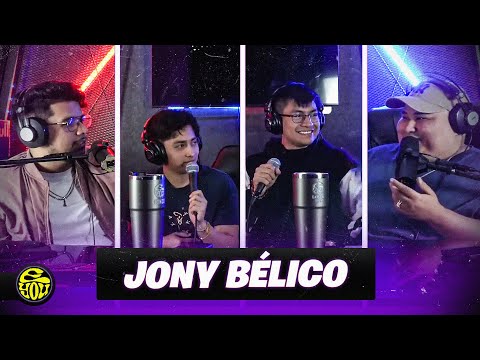 PESO PLUMA LE QUITA EL PRIMER PUESTO A BAD BUNNY