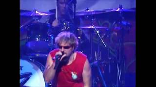 Sammy Hagar- Deeper Kinda Love ( Live Hallelujah!)