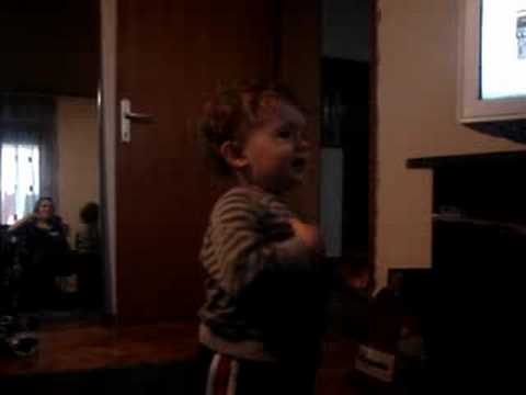 Daci ''koj sum jas''