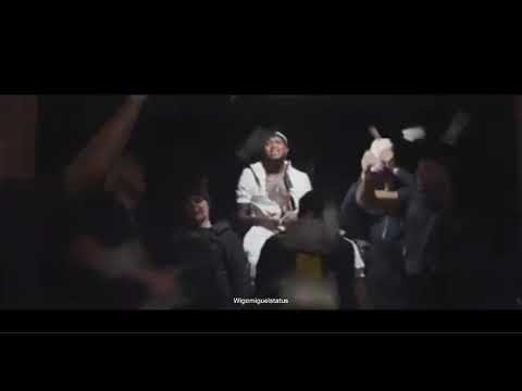 Djonga ,Aquadrilha - Ouro Branco “Para status