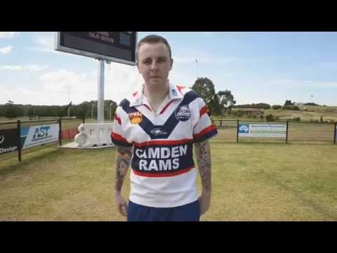 Mesar - Kid Again [Official Music Video]