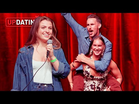 Will Two Sweet People Find Real Love? | UpDating