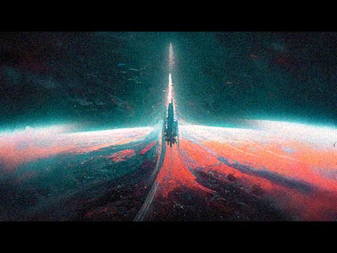 ANTHEM, EXSIRE, 0UCHYY - ENDLESS NIGHT