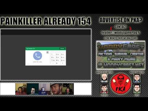 Kyle’s dad almost got killed