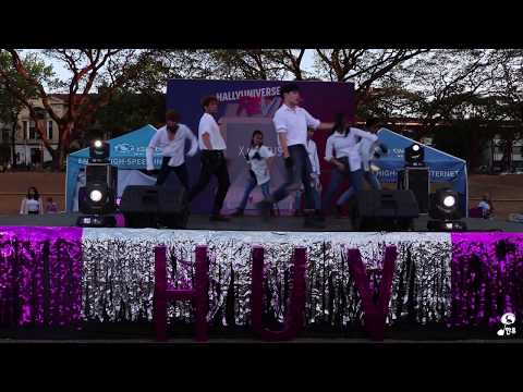 HALLYUNIVERSE 6: ReVIbe - X VIRTUS