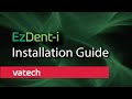 EzDent I Installation Guide